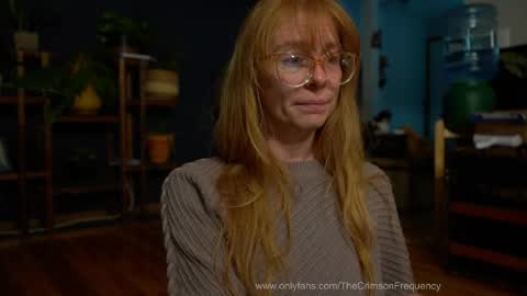 Samantha online show from April 28, 2:27 am