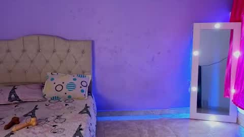 cristal online show from May 20, 8:06 pm