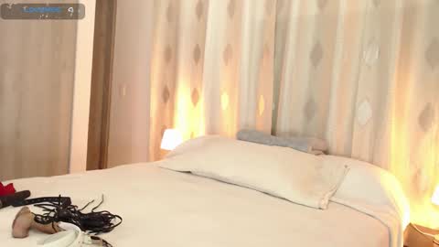 CRISSTI CUTE online show from February 22, 10:43 pm