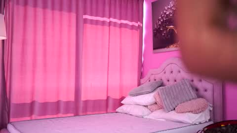 Crissy online show from March 25, 10:29 am