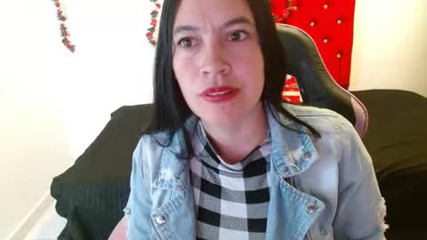 cristal1609 online show from January 12, 1:38 pm