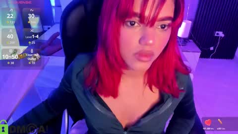 cristal__adams online show from October 3, 1:16 pm