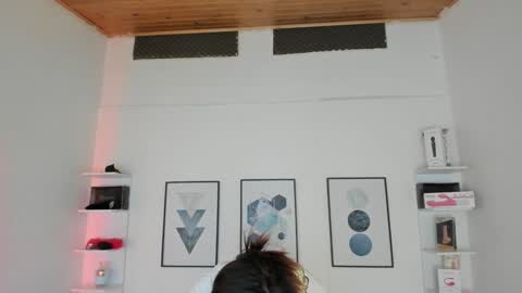 Cristal online show from February 3, 4:04 am