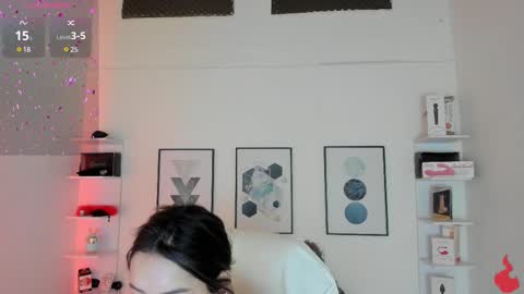 Cristal online show from March 10, 4:07 am