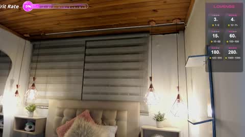 Cristal online show from September 21, 4:00 am