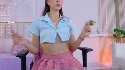 Cristal  online show from November 4, 12:37 am