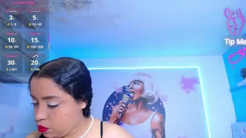 Milena online show from June 4, 3:12 am