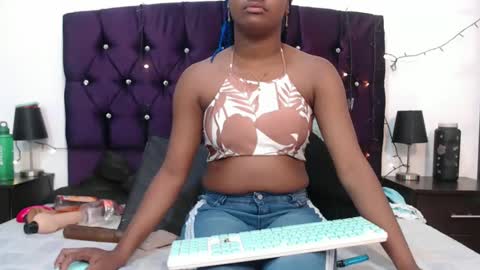 Hanna  online show from January 5, 6:24 am