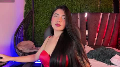 Cristal  online show from December 29, 2:31 pm