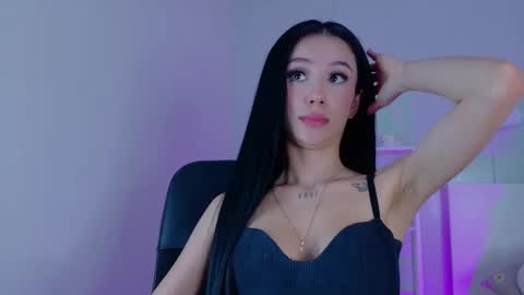 Nicole  Connection time 220pm-910pmCol online show from December 20, 7:51 pm