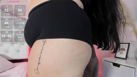 Cristal Cute  online show from October 7, 11:58 am