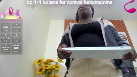 cristale69 online show from November 14, 3:17 am