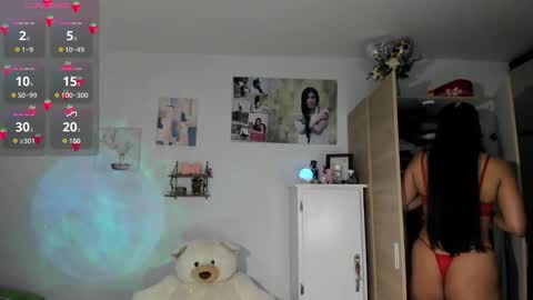 Snapshot of cristalmunez chatting on September 28, 4:45 pm cristal online show from September 28, 4:45 pm
