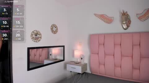 Snapshot of cristalmunez chatting on February 10, 12:39 pm cristal online show from February 10, 12:39 pm