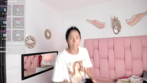 Snapshot of cristalmunez chatting on February 16, 7:38 pm cristal online show from February 16, 7:38 pm