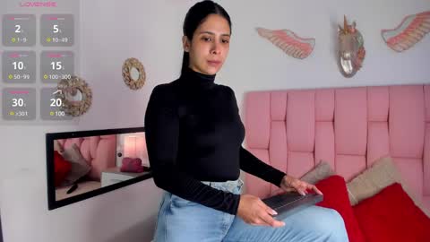 Snapshot of cristalmunez chatting on January 10, 12:47 pm cristal online show from January 10, 12:47 pm