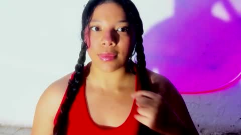 cristal online show from March 2, 2:55 am