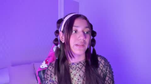 C R I S T I N online show from April 18, 11:04 pm