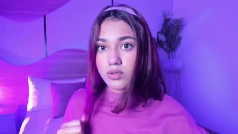 C R I S T I N online show from March 23, 3:51 pm