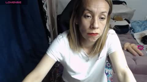 cristina online show from February 12, 10:44 pm