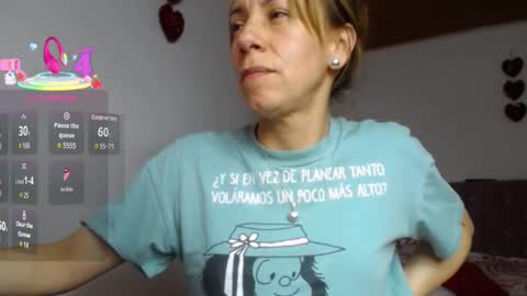 Snapshot of cristin_doll chatting on October 13, 8:22 pm cristina online show from October 13, 8:22 pm