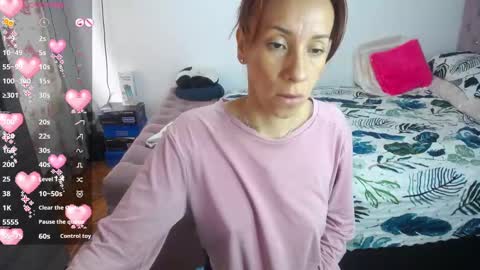 Snapshot of cristin_doll chatting on March 5, 2:12 pm cristina online show from March 5, 2:12 pm