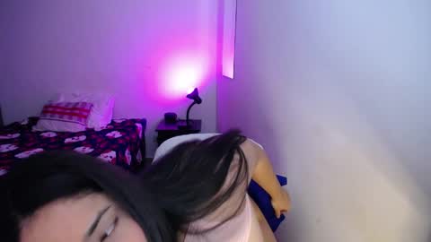 Cristina online show from April 13, 12:23 am