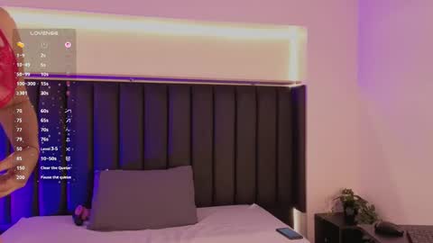 cristina_joy online show from March 6, 1:06 pm