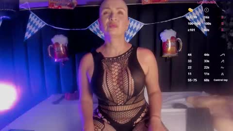 cristina_joy online show from September 30, 12:55 pm