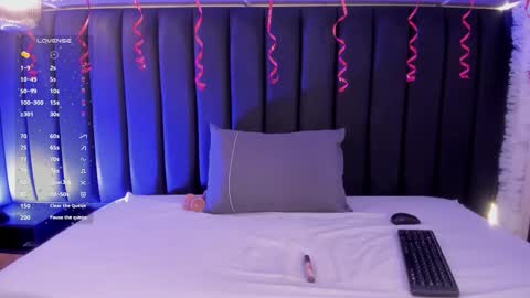 cristina_joy online show from February 15, 1:43 pm