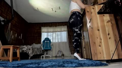 Julieta online show from November 14, 9:15 pm