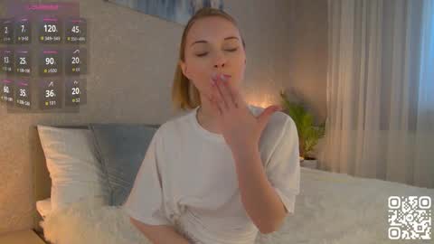 Rina online show from February 22, 10:05 am