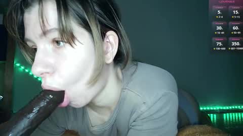 Cruella online show from October 17, 10:18 am