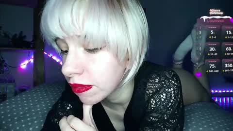 Cruella online show from December 27, 7:57 pm