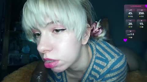 Cruella online show from March 10, 9:51 pm