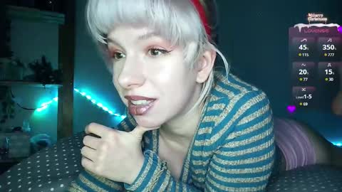 Cruella online show from December 24, 5:34 pm