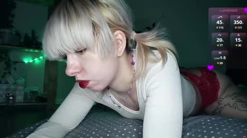 Cruella online show from February 10, 3:21 pm