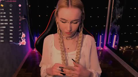 crybambi online show from April 9, 7:36 am