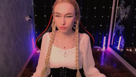 crybambi online show from March 14, 9:43 am