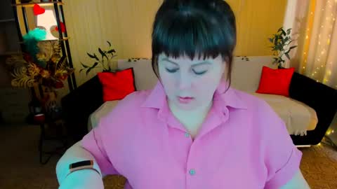 Anna online show from April 27, 11:51 am