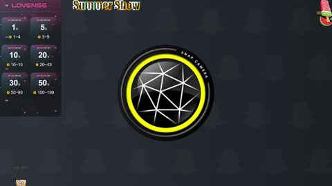 Chris online show from February 12, 12:55 pm