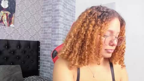 Crystal online show from November 29, 6:01 pm