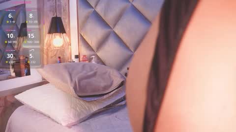 crystal_gilton online show from March 5, 7:31 pm