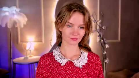 Kristina online show from March 1, 2:06 pm