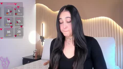 Chris online show from January 18, 12:51 am