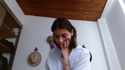 Crystal Blaze online show from February 18, 12:26 pm