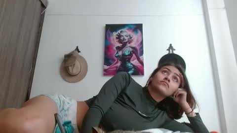 Crystal Blaze online show from March 13, 2:40 pm