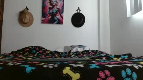 Crystal Blaze online show from March 9, 12:41 pm