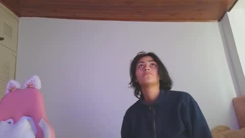 Crystal Blaze online show from November 3, 1:15 pm