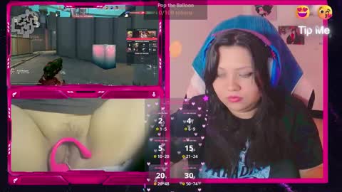 crystal online show from February 7, 3:02 am